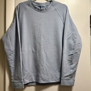 Lululemon Men’s Crew Neck City Sweat Performance and Everyday